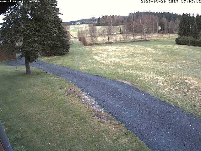 Webcam Hammerbrücke