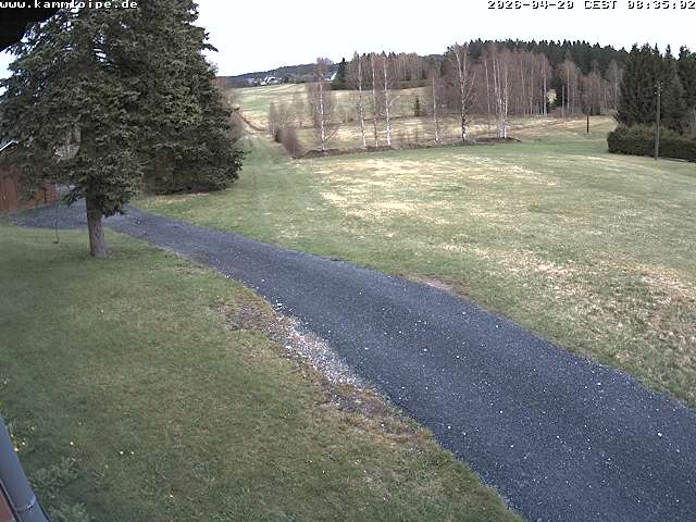 Webcam Hammerbrücke