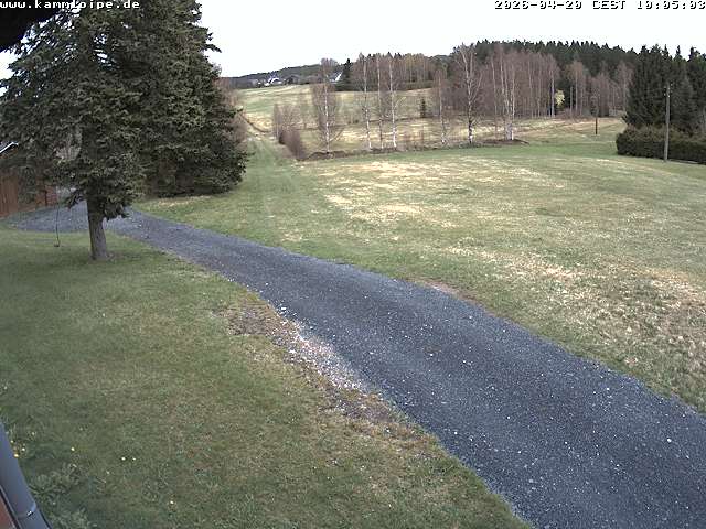Webcam Hammerbrücke