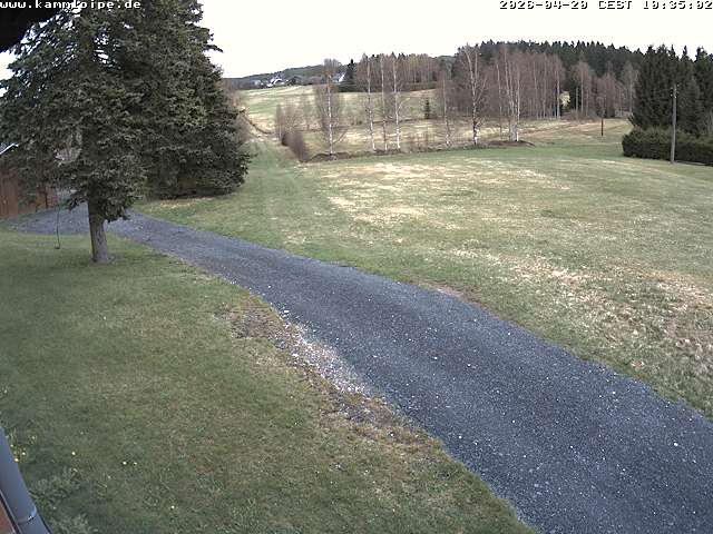 Webcam Hammerbrücke