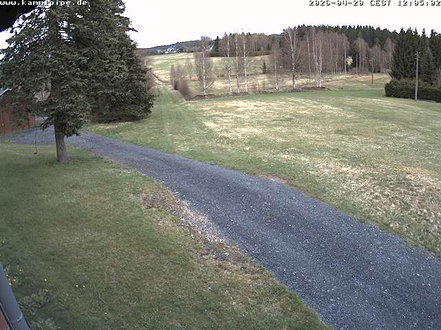 Webcam Hammerbrücke