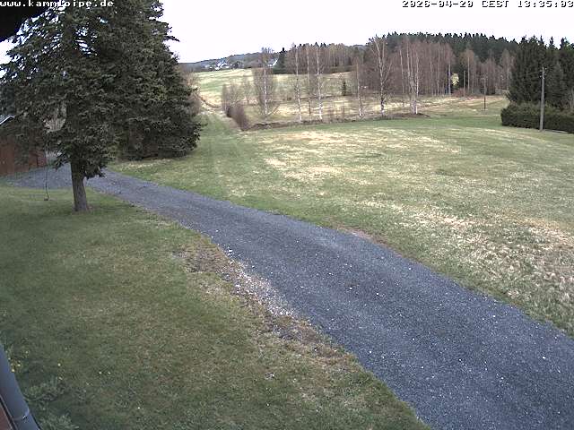 Webcam Hammerbrücke