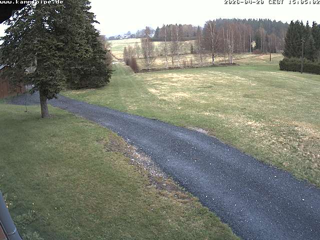 Webcam Hammerbrücke