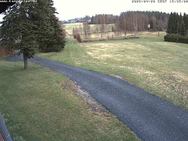Webcam Hammerbrücke