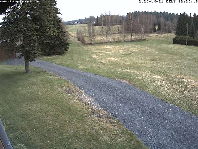 Webcam Hammerbrücke