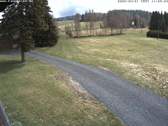 Webcam Hammerbrücke