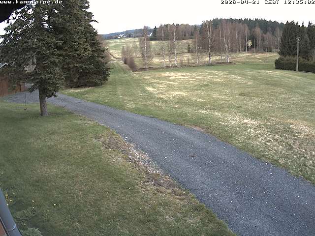 Webcam Hammerbrücke