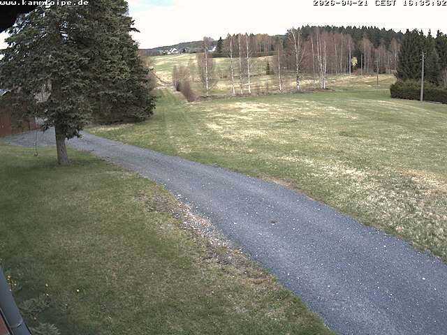 Webcam Hammerbrücke