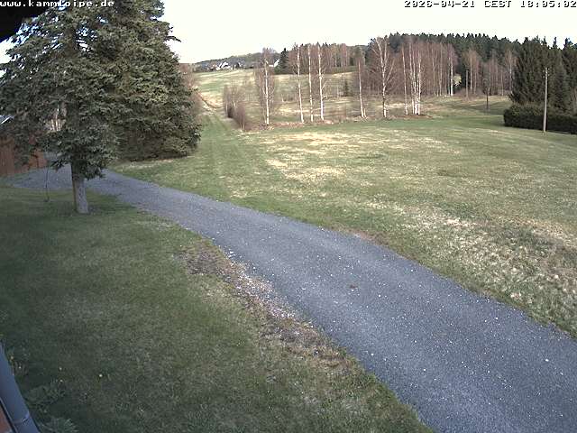 Webcam Hammerbrücke