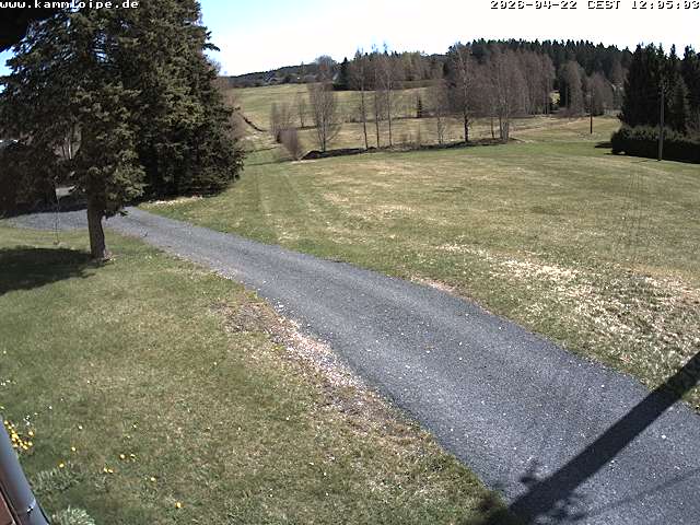 Webcam Hammerbrücke