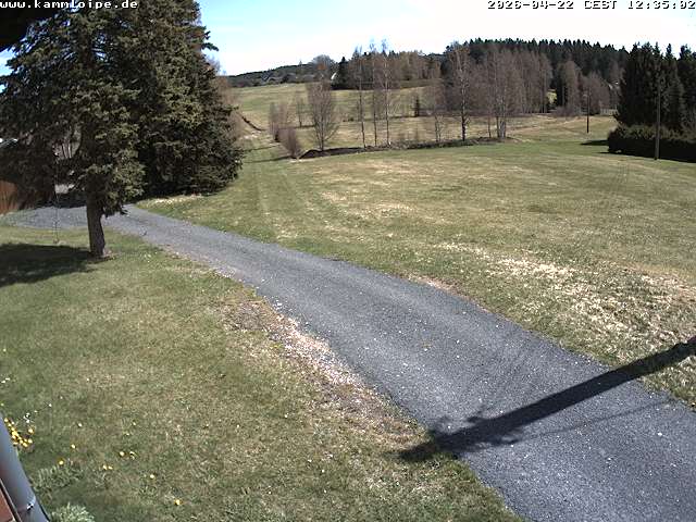 Webcam Hammerbrücke