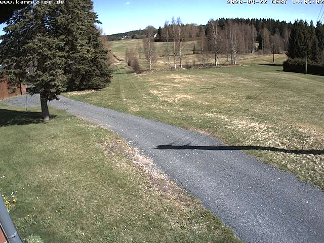 Webcam Hammerbrücke