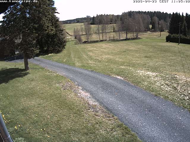 Webcam Hammerbrücke