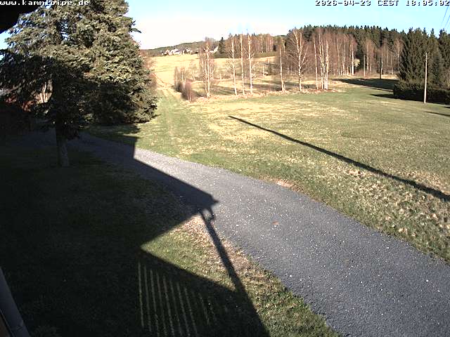 Webcam Hammerbrücke