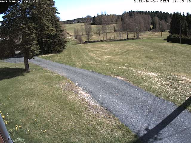 Webcam Hammerbrücke