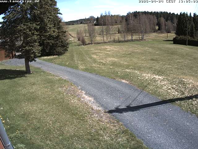 Webcam Hammerbrücke