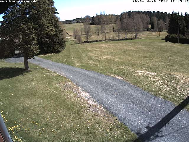 Webcam Hammerbrücke