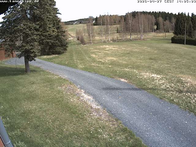 Webcam Hammerbrücke