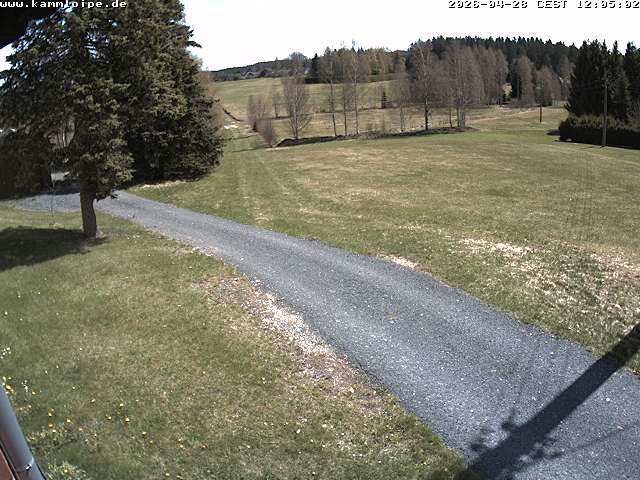 Webcam Hammerbrücke