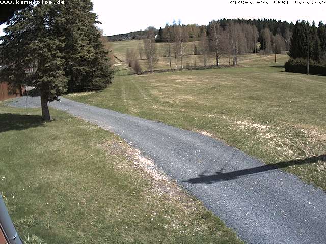 Webcam Hammerbrücke