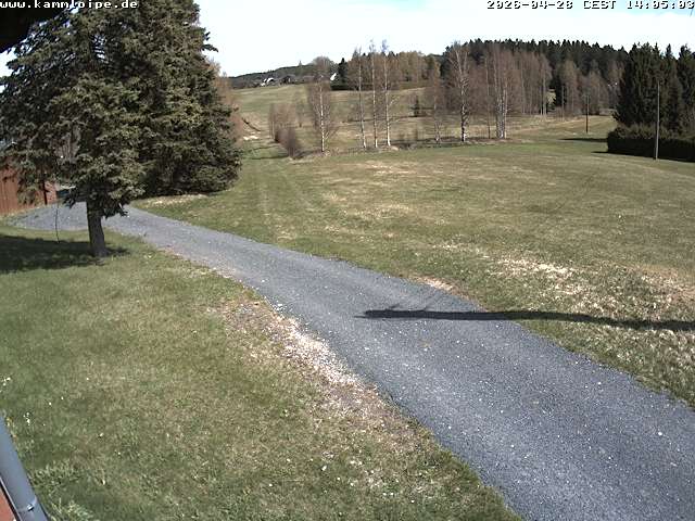 Webcam Hammerbrücke