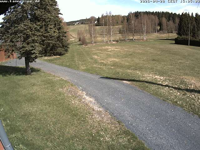 Webcam Hammerbrücke