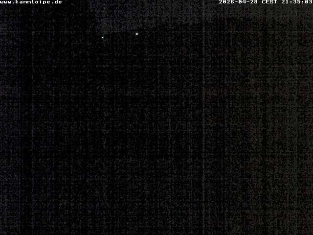 Webcam Hammerbrücke