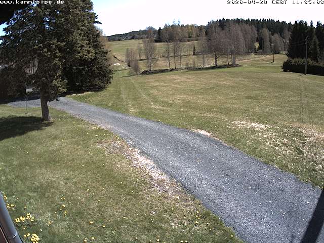 Webcam Hammerbrücke