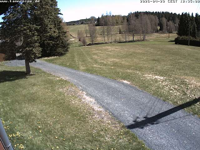 Webcam Hammerbrücke