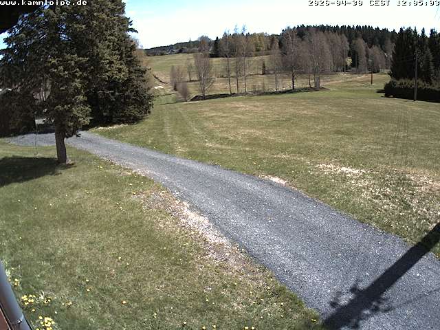 Webcam Hammerbrücke