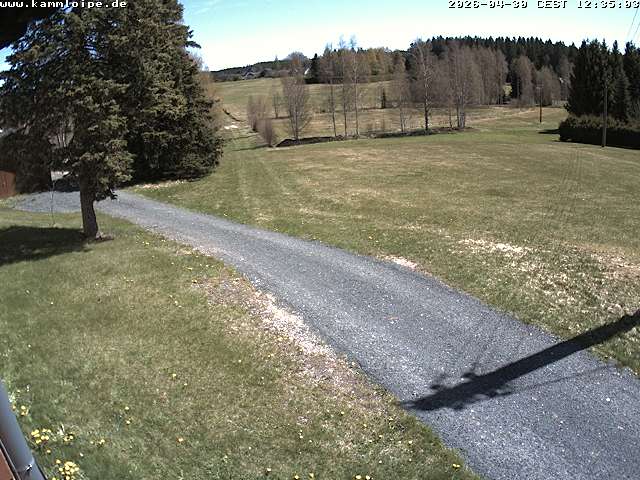 Webcam Hammerbrücke