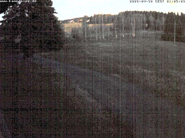 Webcam Hammerbrücke