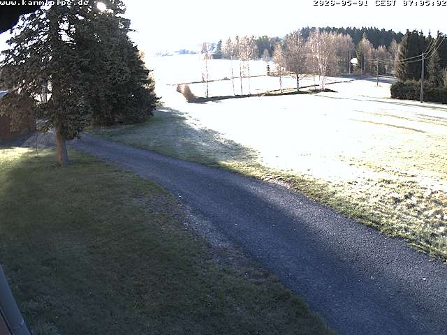 Webcam Hammerbrücke