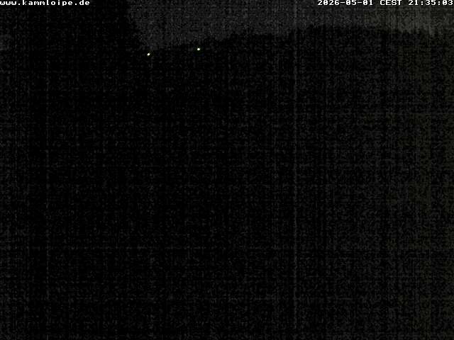 Webcam Hammerbrücke