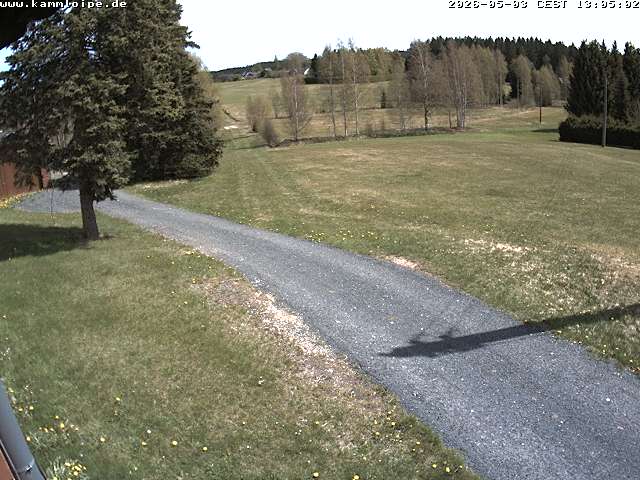 Webcam Hammerbrücke