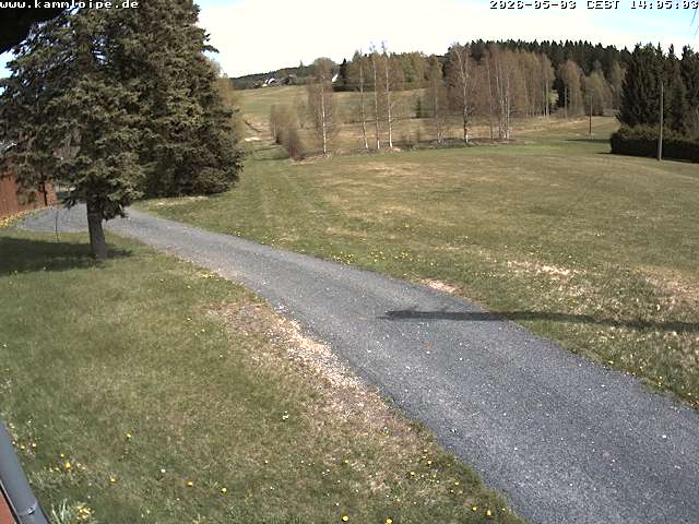 Webcam Hammerbrücke