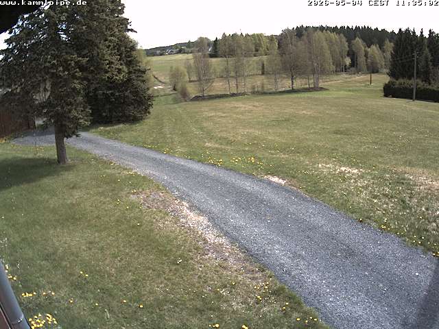 Webcam Hammerbrücke
