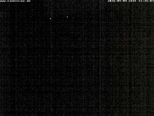 Webcam Hammerbrücke