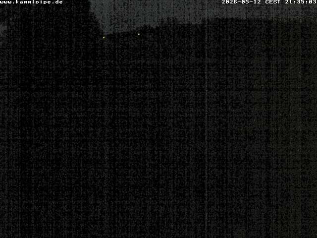Webcam Hammerbrücke