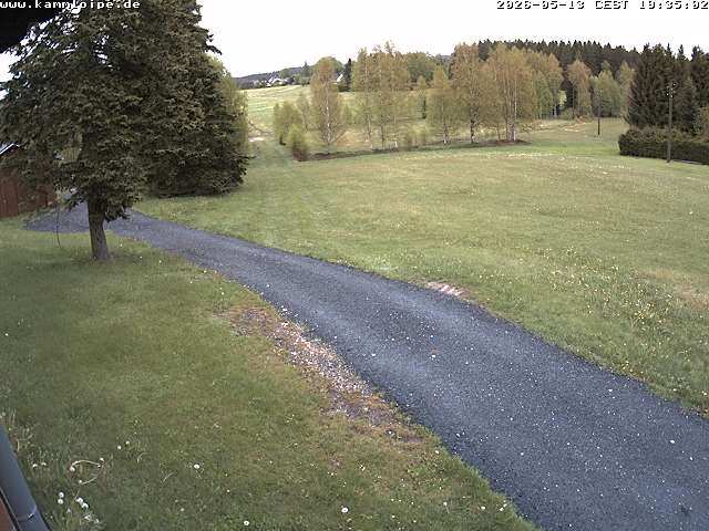 Webcam Hammerbrücke