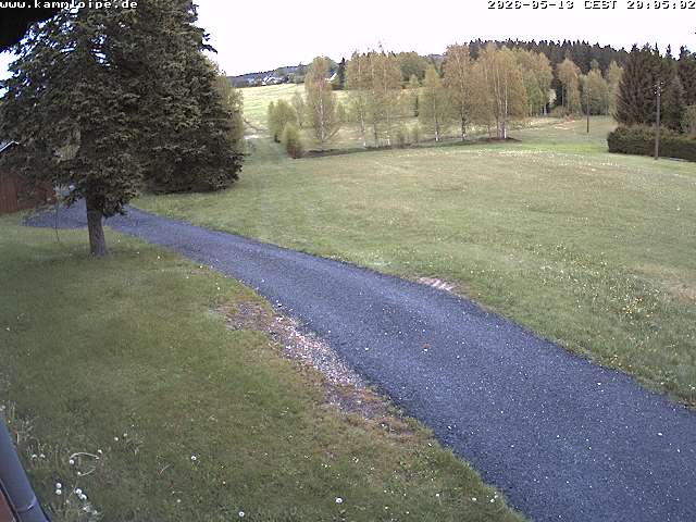 Webcam Hammerbrücke