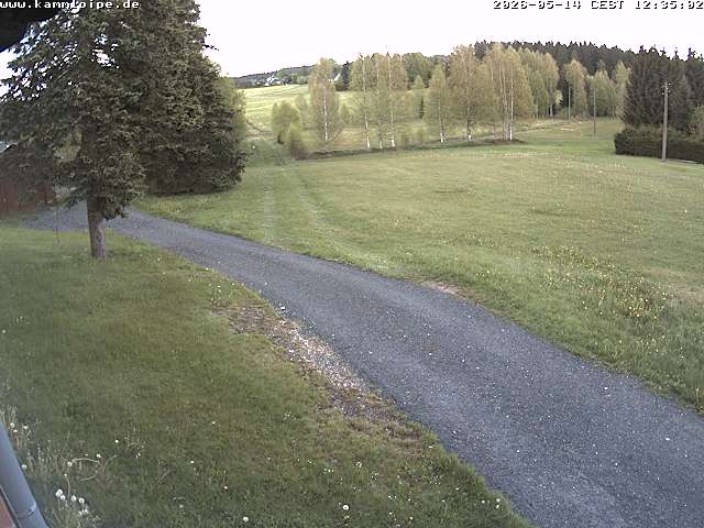 Webcam Hammerbrücke