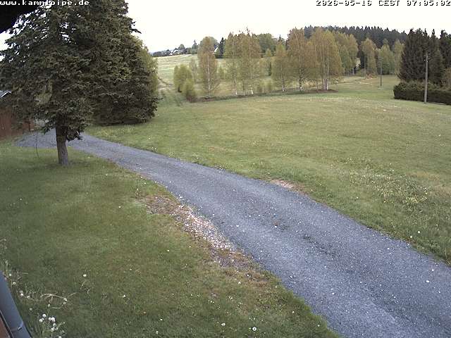 Webcam Hammerbrücke