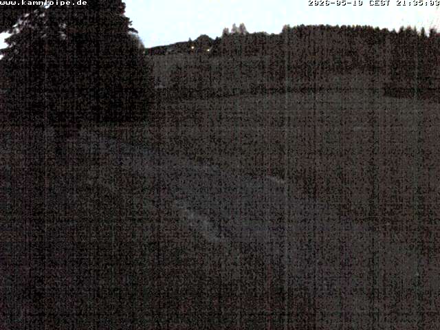 Webcam Hammerbrücke