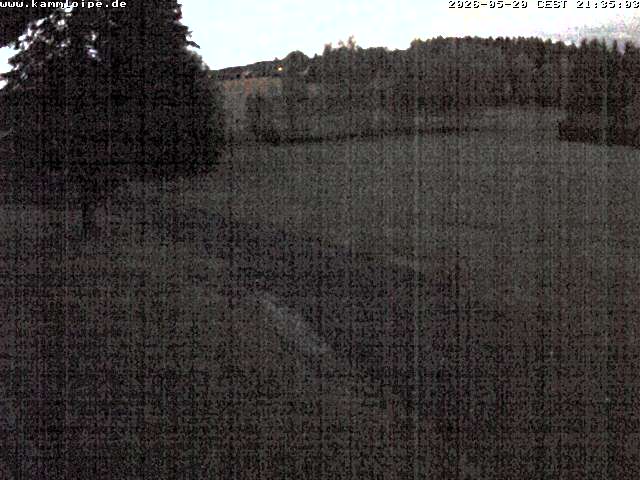 Webcam Hammerbrücke