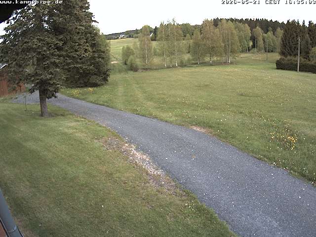 Webcam Hammerbrücke