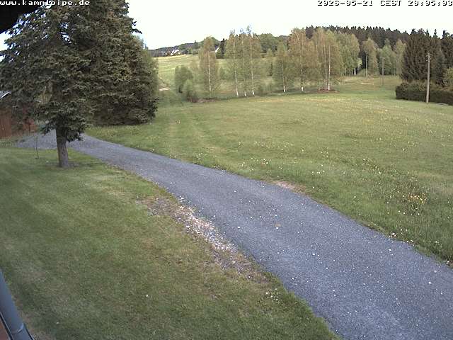 Webcam Hammerbrücke