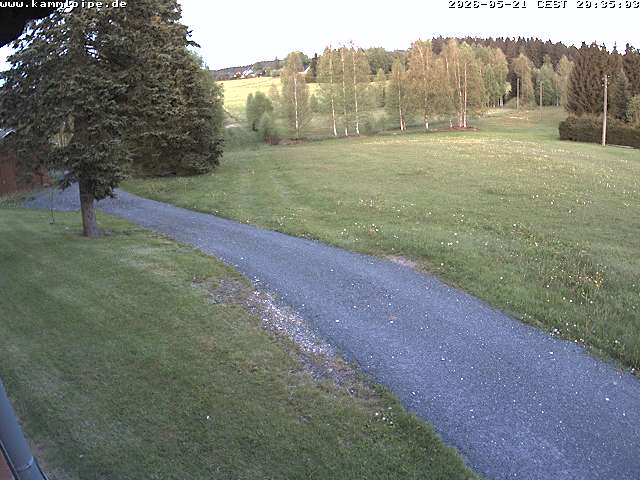 Webcam Hammerbrücke