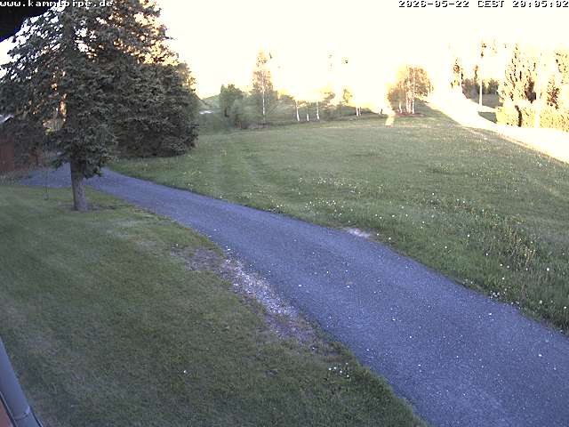 Webcam Hammerbrücke