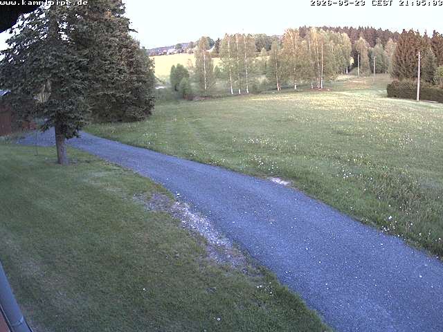 Webcam Hammerbrücke